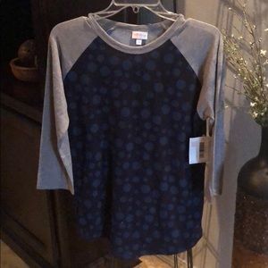 LuLaRoe Randy Top Brand New